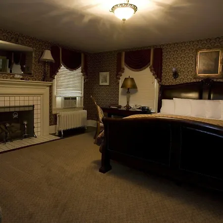 Julias Bed And Breakfast-2